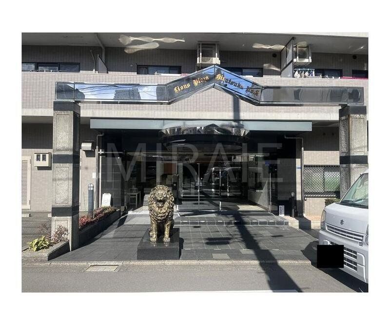 エントランス　物件画像