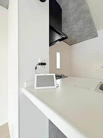 その他設備　太陽光発電：売電可能