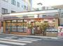 コンビニ　セブン-イレブン 西品川２丁目店（コンビニ）まで155m