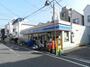 コンビニ　ローソン 西品川三ツ木通店（コンビニ）まで253m