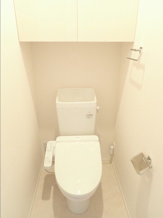 トイレ　同仕様写真