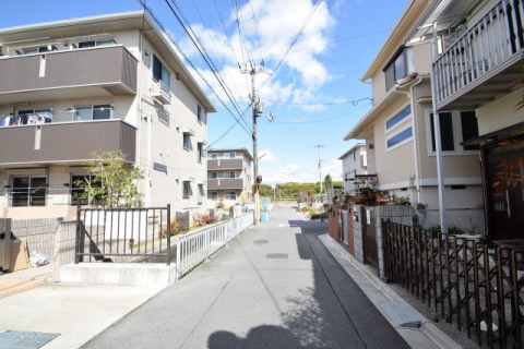 その他　周辺（その他）まで10m