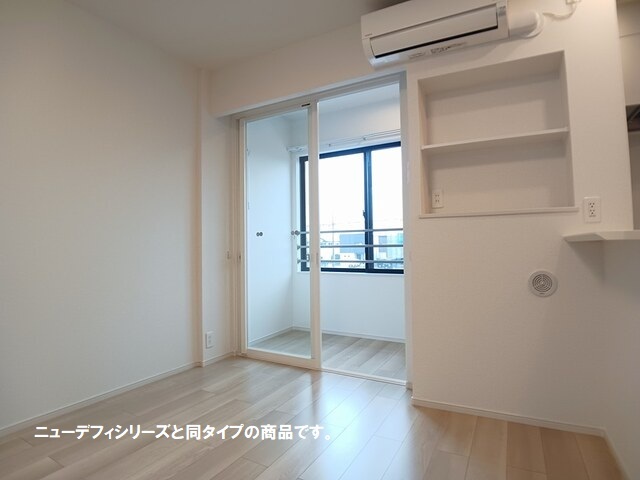 その他部屋・スペース　その他