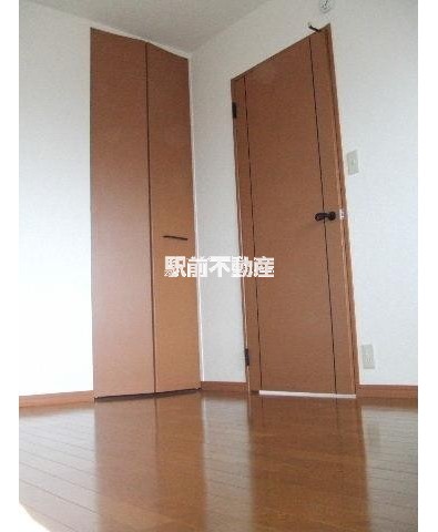 その他設備　写真は別部屋