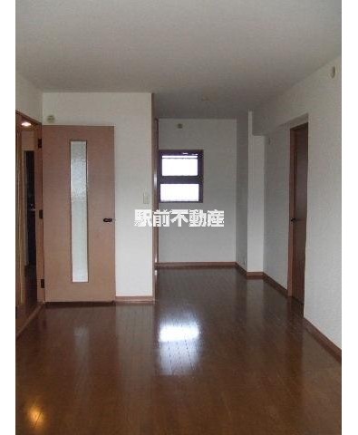 居室・リビング　写真は別部屋