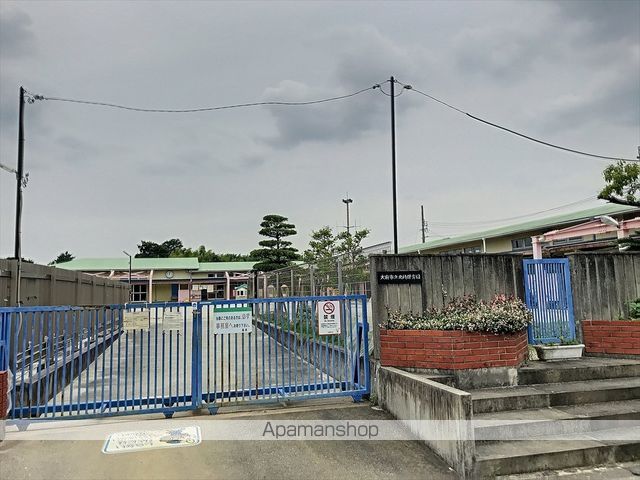 幼稚園・保育園　北埼保育園（幼稚園・保育園）まで1073m