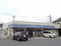 コンビニ　ローソン 吉川美南店（コンビニ）まで1100m