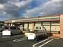 コンビニ　セブン－イレブン熊本蓮台寺１丁目店（コンビニ）まで1173m