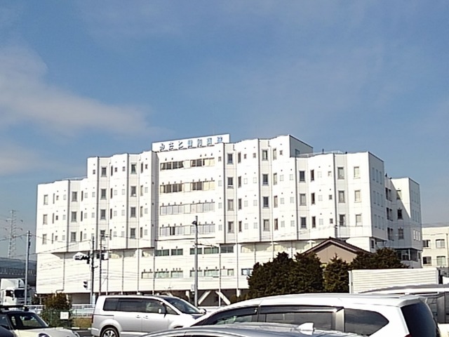 病院　みさと病院（病院）まで1700m