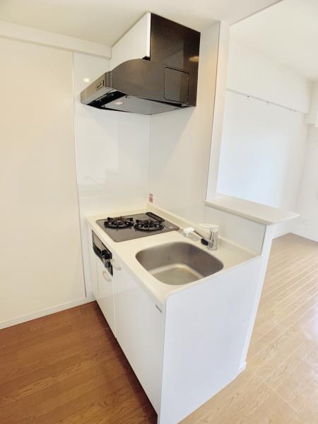 キッチン　※参考写真