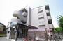 一之江駅より徒歩12分 3階 築26年4ヶ月の賃貸物件