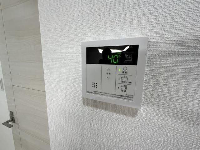 その他設備　設備