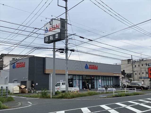コンビニ　セブンイレブン（コンビニ）まで400m