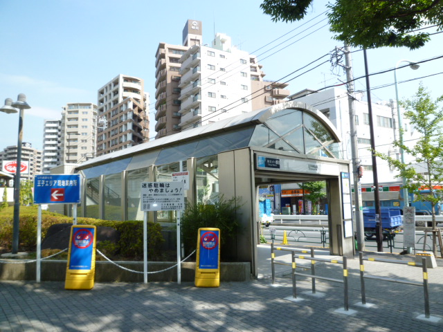 その他　王子神谷駅（その他）まで960m