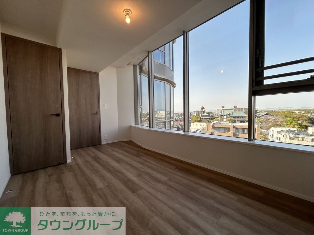 その他部屋・スペース　リビング/居室