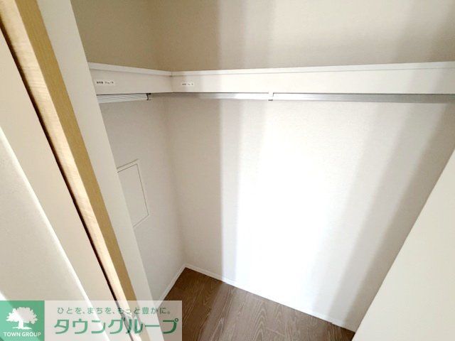 収納　収納