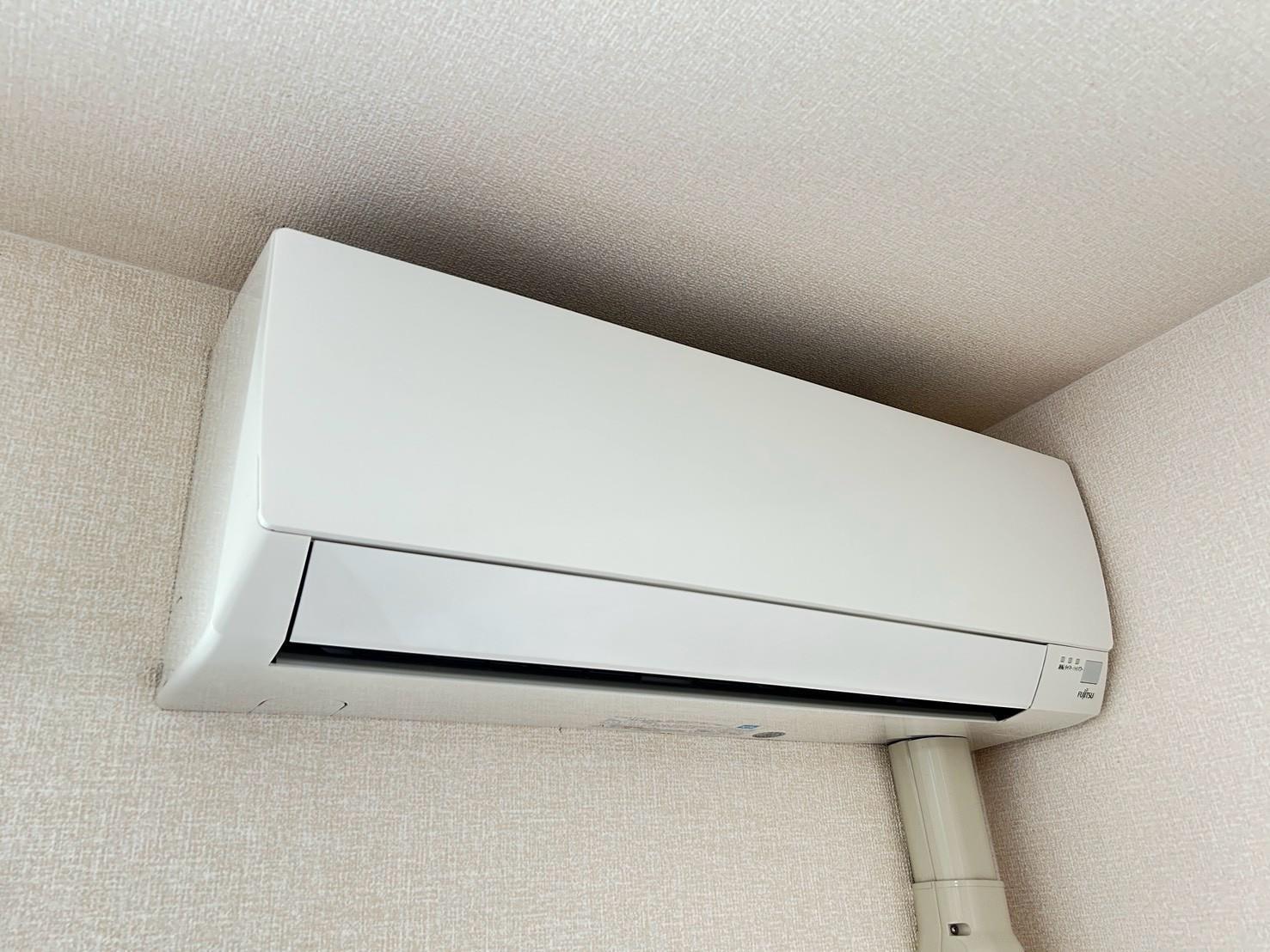 その他　エアコン
