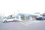 コンビニ　ローソン八戸湊高台六丁目店（コンビニ）まで744m