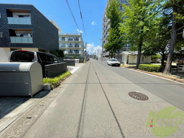 駐車場　駐車場その他