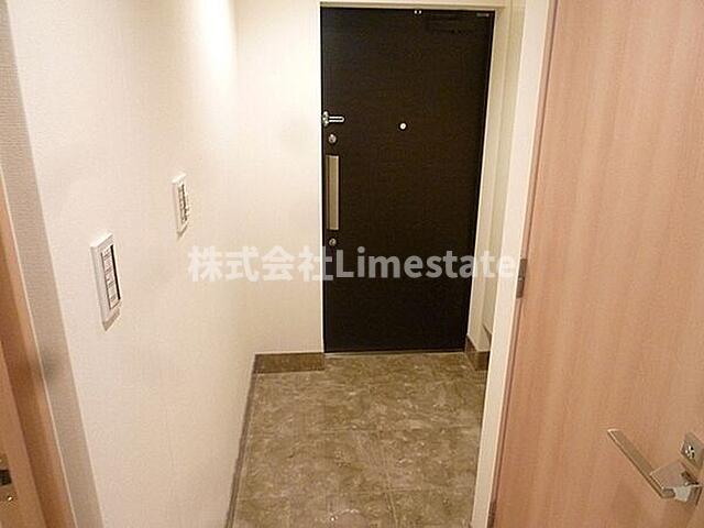 玄関　別部屋参考写真