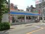 コンビニ　ローソン青砥駅北口店（コンビニ）まで140m