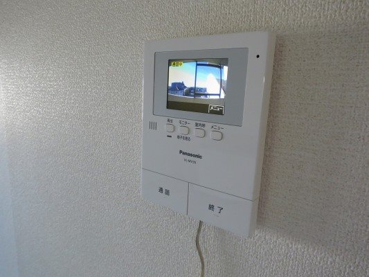セキュリティ　※現況優先