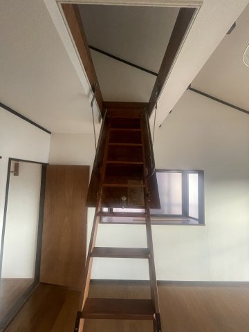 その他部屋・スペース　過ごしやすい室内です