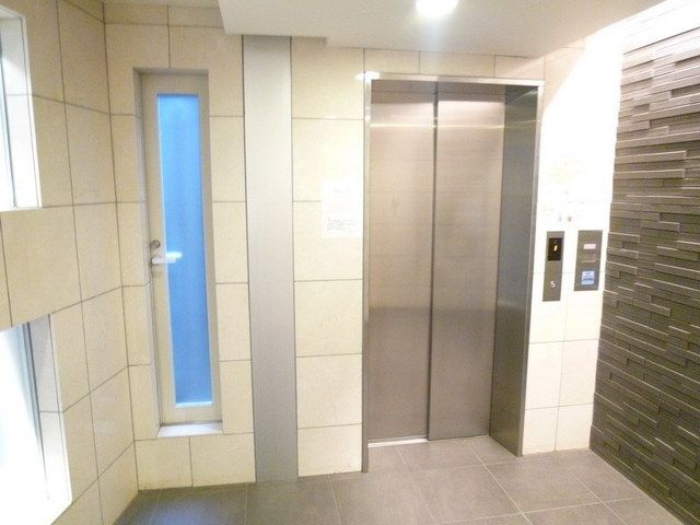 その他共有部分　★エレベーターです★