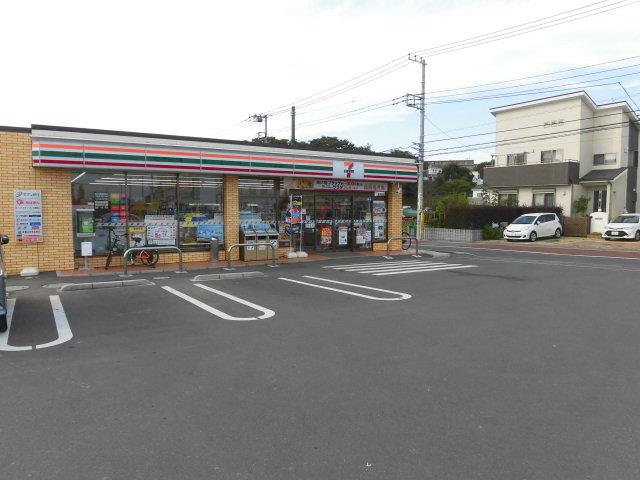 その他　セブンイレブン船橋夏見町2丁目店（その他）まで1862m