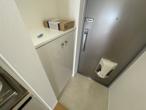 その他部屋・スペース