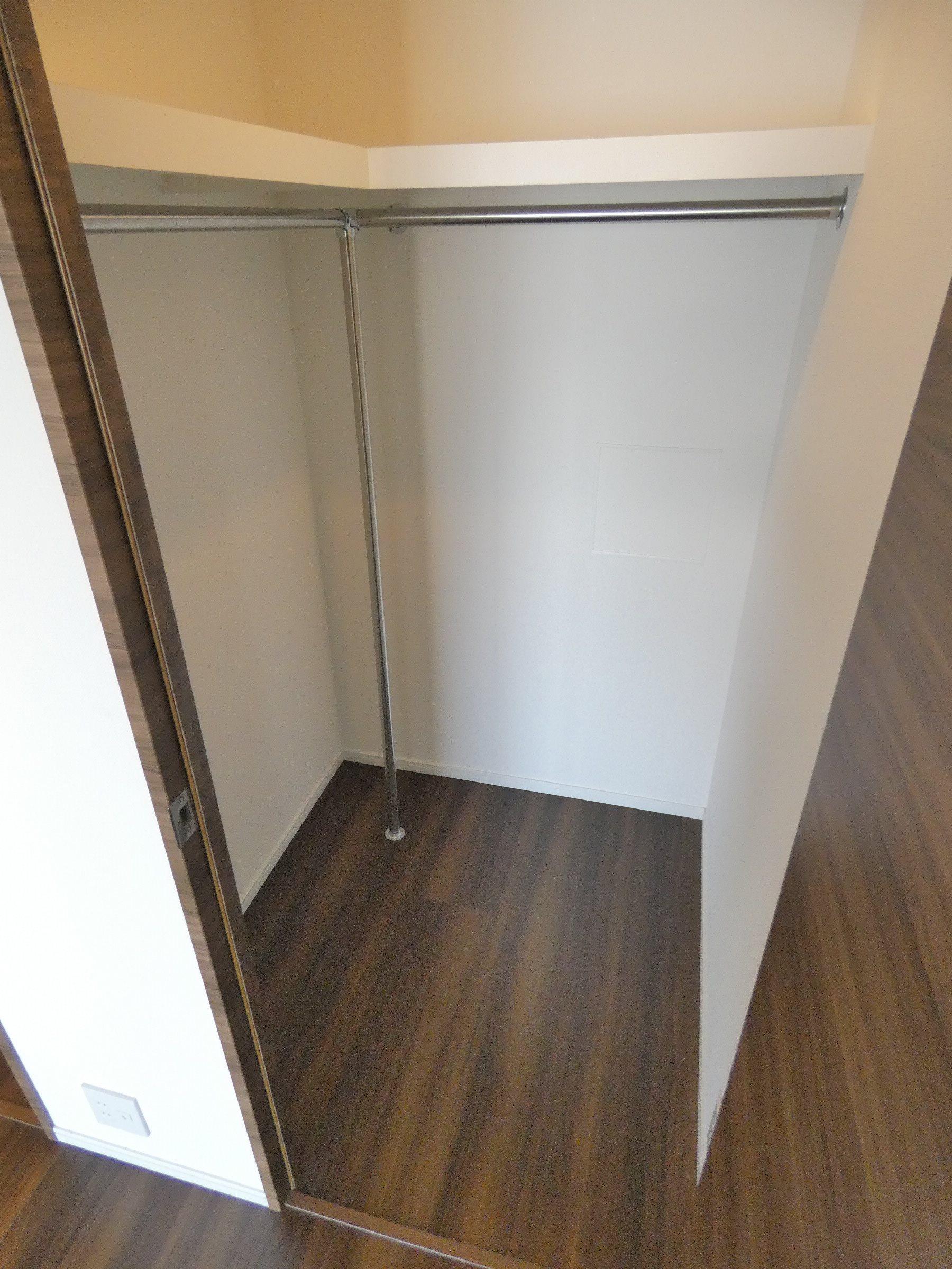 収納　収納※別部屋参考写真