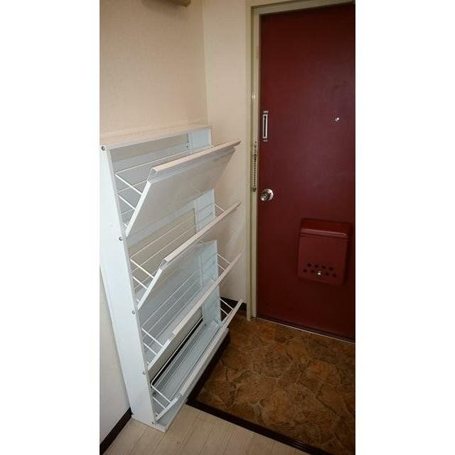 玄関　物件画像