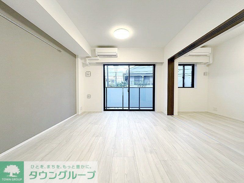 居室・リビング　お部屋探しは株式会社　タウンハウジング　までお気軽にお問合…