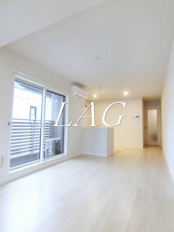 居室・リビング　洋室のお部屋です。