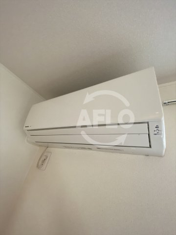 その他設備　シュクル今里　エアコン