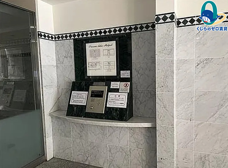 セキュリティ　★☆他社掲載も内見や契約可能！相見積もり大歓迎☆★