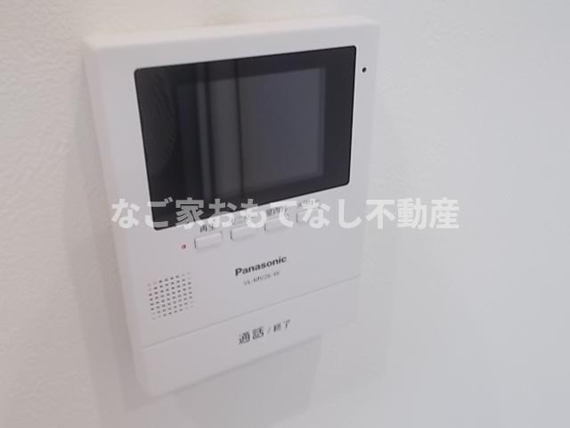 セキュリティ　同タイプ