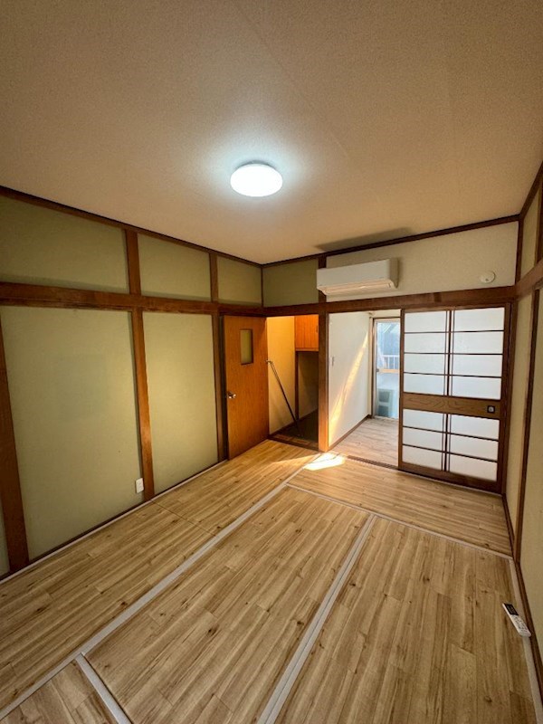 その他部屋・スペース　寝室です