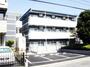 レオネクストリバーシティ本町 2階 築14年8ヶ月の賃貸物件