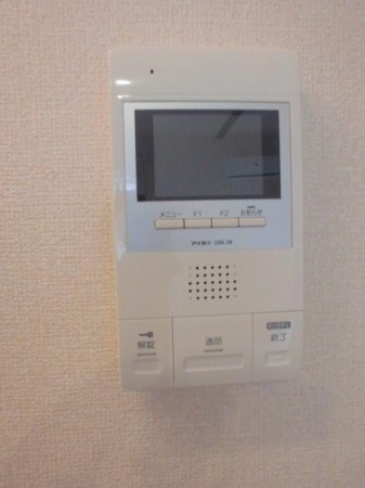 セキュリティ　別号室の写真・現況優先
