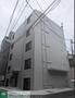 中野新橋駅より徒歩8分 2階 新築の賃貸物件