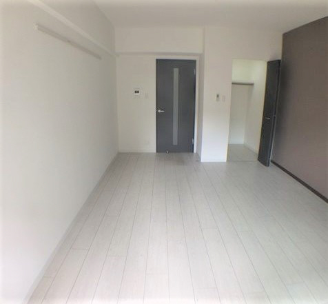 居室・リビング　写真は同マンションの別のお部屋のものです