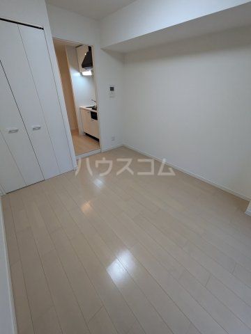 レジディア上落合の内装写真