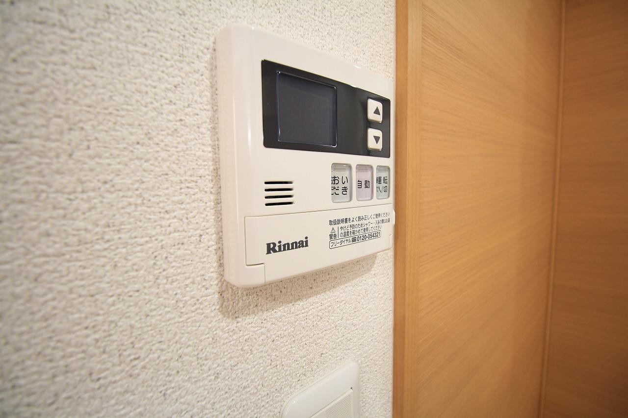 その他設備　参考写真
