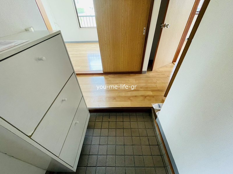 玄関　別部屋参照