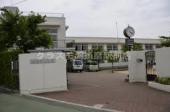 小学校　須磨浦小学校（小学校）まで604m