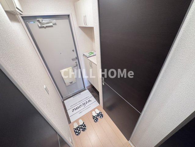 その他　当社、チルホームのHPもご覧ください(^^)/物件情報多数♪