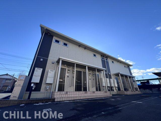 エントランス　当社、チルホームのHPもご覧ください(^^)/物件情報多数♪