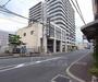 銀行　京都中央信用金庫 六地蔵支店（銀行）まで352m