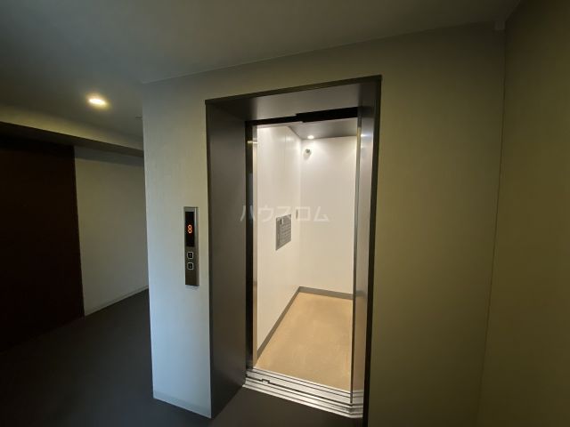 ロビー